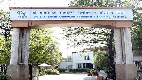 ‘बार्टी’चे आवाहन : जात प्रमाणपत्राची पडताळणी ऑन व ऑफलाईन पद्धतीने करा