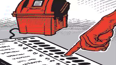 बिलोली विधानसभा पोटनिवडणूक : काँग्रेसचे अंतापूरकर आघाडीवर