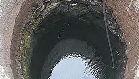 सातारा जिल्ह्यातील 6 तालुक्यांत जल्ह्यातील 6 तालुक्यात भूजल पातळी घटली