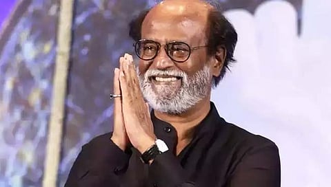 Rajinikanth : सर्जरीनंतर रजनीकांत यांना मिळाला रुग्णालयातून डिस्चार्ज