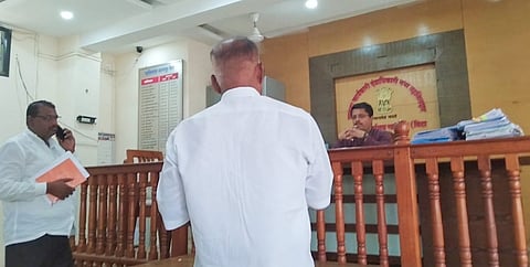 थकीत ऊस बिले ३० नोव्हेंबरपर्यंत द्या अन्यथा कारवाई करू…