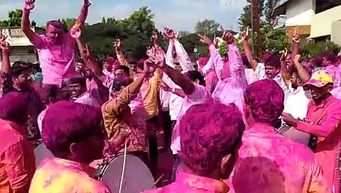 सांगली जिल्हा मध्यवर्ती बँकेवर महाविकास आघाडीचे वर्चस्व; काँग्रेस जिल्हाध्यक्षांना धक्का