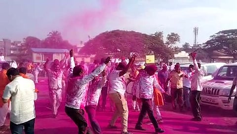 सांगली जिल्हा बँक निवडणूक : आमदार विक्रम सावंत पराभूत; राज्यमंत्री विश्वजित कदम यांना धक्का