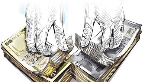 समस्त सांगलीकर सावधान ! : ‘व्याजाला भुलले…मुदलाला मुकले’