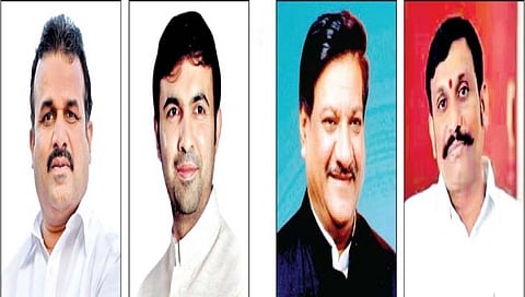 सातारा : बाळासाहेबांनी करून दाखवलं…