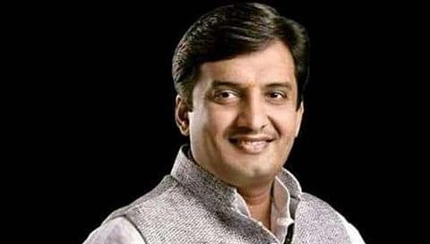 धनंजय महाडिक : पराभव दिसू लागल्यानेच २५२ मतदार असल्याची अफवा