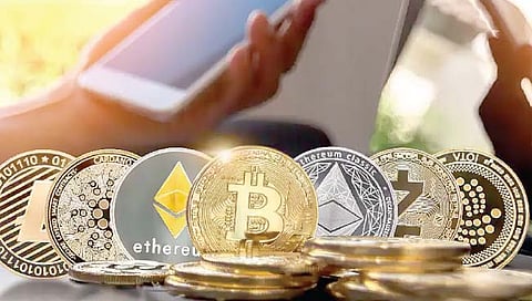 Cryptocurrency : प्रश्न ‘क्रिप्टो’च्या नियमनाचा