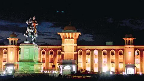 वर्धापनदिन विशेष : शिवाजी विद्यापीठ ‘लोकल टू ग्लोबल’