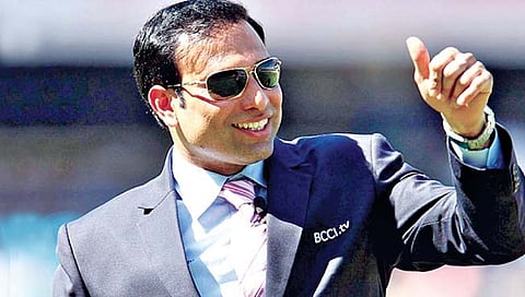 Indian Coach : द्रविड गुरुजींना मिळणार नारळ; बीसीसीआयकडून ‘या’ नावावर चर्चा