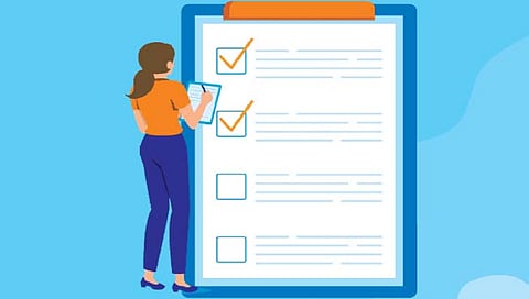 अभ्यासक्रमाचा व्यवहारिक द़ृष्टिकोनही पाहण्याची गरज