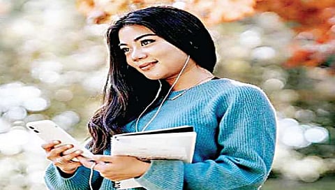 इयरफोन वापरत असाल तर आताच व्हा सावधान!