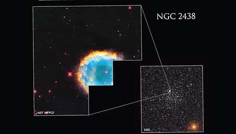 सूर्यापेक्षाही उष्ण आठ नव्या तार्यांचा शोध