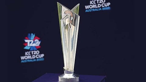 T20 World Cup