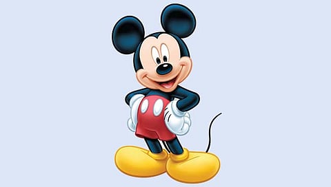 मिकी माऊसचे पहिले नाव ठाऊक आहे का!