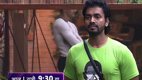 बिग बॉस मराठी : उत्कर्ष याचा निर्णय काय असेल?