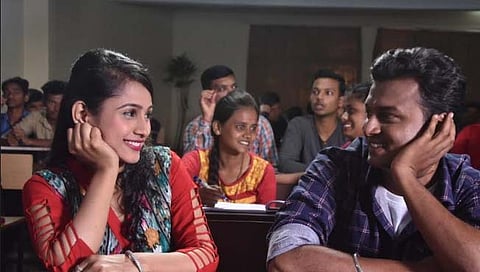 ‘पिरेम’! येत्या ३ डिसेंबरला चित्रपटगृहांत प्रदर्शित होणार