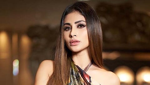 मौनी रॉय २०२२ मध्ये
बॉयफ्रेंडसोबत लग्नगाठ बांधणार?