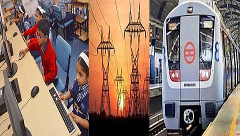 प्रासंगिक : ‘हायटेक सुपरपॉवर’च्या दिशेने