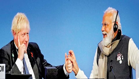 पंतप्रधान नरेंद्र मोदी : पर्यावरणपूरक जीवनशैली हाच पर्याय!