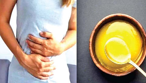 बद्धकोष्ठता आणि आयुर्वेद