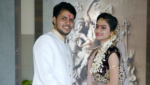 ‘मंत्री गुलाबराव पाटील’ यांची सून होणार एका शेतकऱ्याची मुलगी