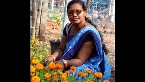 आदिवासी आशा वर्कर फोर्ब्सच्या यादीत