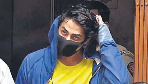 ड्रग्ज पार्टी प्रकरण : पार्टीआधीच रचला आर्यनला अडकवून वसुलीचा डाव