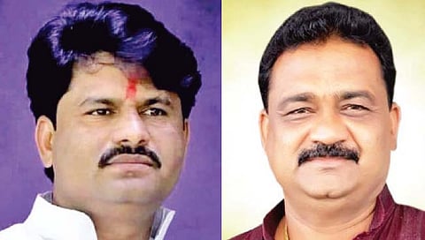 सांगली ; आमदार पडळकर, तानाजी पाटील यांना जामीन नामंजूर