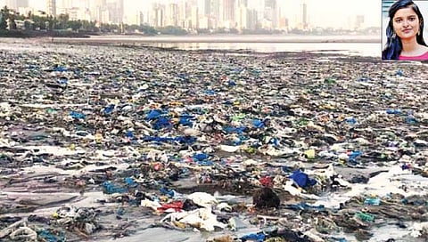 औरंगाबाद : प्लास्टिकचा कचरा 10 रुपये किलोने घेणार