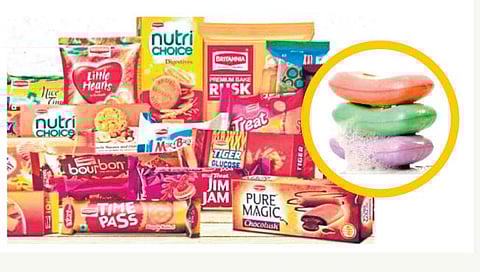 साबण, डिटर्जंट, बिस्किटे महागली