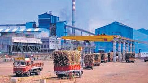 एफआरपीचे तब्बल १,४६५ कोटी थकीत