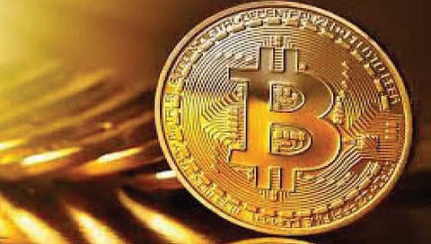 सातारा : ८० हजार डॉलरचा डिजिटल दरोडा; ‘क्रिप्टो करन्सी’ चा गुन्हा