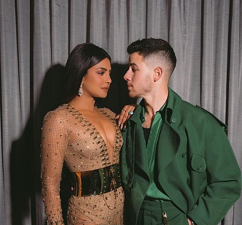 Priyanka Chopra : प्रियांका-निक जोनास खरंच घेत आहेत का घटस्फोट?, मोठा खुलासा