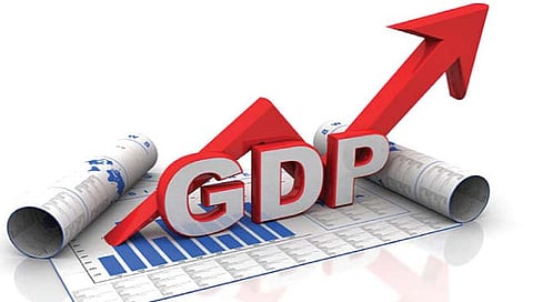 अर्थकारण : जीडीपीतील वाढीचे वास्तव