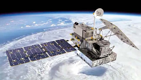 चांद्रयान-2 चा अपघात सुदैवाने टळला!