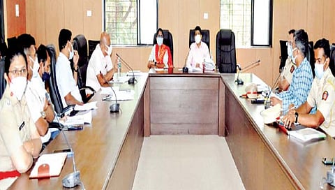 कार्तिकी वारी चा दोन दिवसांत सकारात्मक निर्णय : शंभरकर