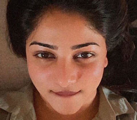 Rachita Ram : फर्स्ट नाईट वक्तव्यामुळे कन्नड अभिनेत्री चर्चेत