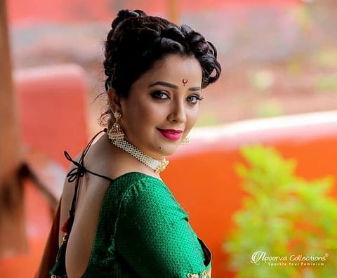 रात्रीस खेळ चाले ३ मालिकेतून शेवंता बाहेर पडणार?