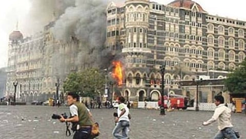 mumbai 26/11 attack