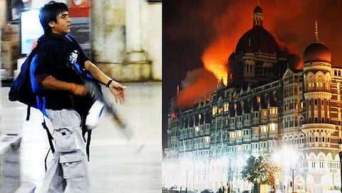 26/11 Terror Attack