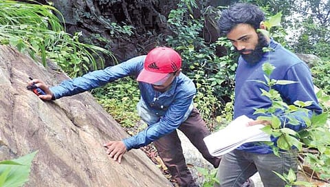 समुद्रातून बाहेर पडलेली पहिली जमीन होती भारताची!