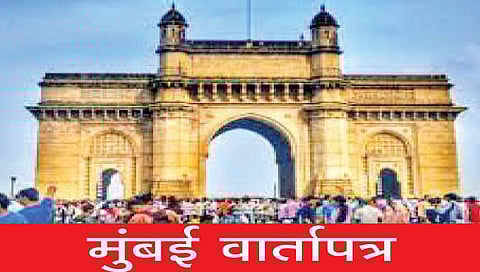 आर्यन खान प्रकरण : तो खरा सुदिन मानावा लागेल !