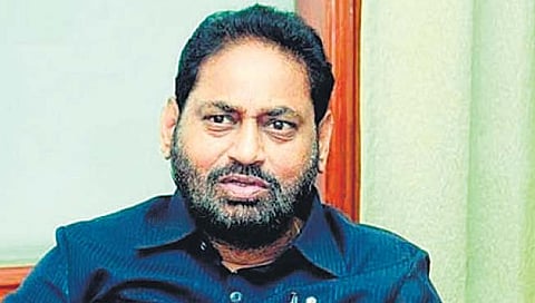 नितीन राऊत : वीज क्षेत्राच्या खासगीकरणाचा डाव हाणून पाडा