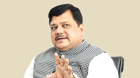 Pravin Darekar