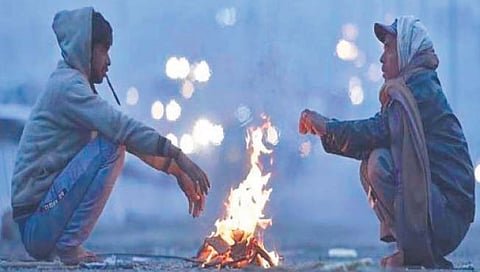 मध्य महाराष्ट्र, कोकणात यलो अलर्ट, हवामान विभागाचा अंदाज