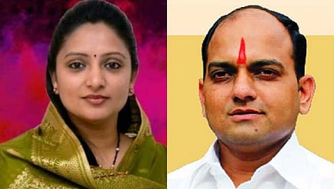 कोल्हापूर विधान परिषद निवडणूक : अमल की शौमिका महाडिक?