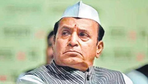 अनिल देशमुख प्रकरणाचा तपास हाणून पाडण्याचा राज्याचा प्रयत्न