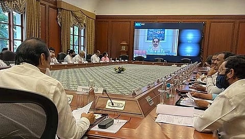 राज्यातील जिल्हा परिषद सदस्यांची संख्या वाढणार : मंत्रीमंडळ बैठकीत मान्यता