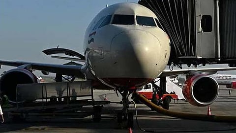 एअर इंडियाचे संचालक लवकरच देणार राजीनामे