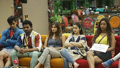 BBM3 Update: बिग बॉस मराठीच्या घरात ‘चोरीचा मामला’